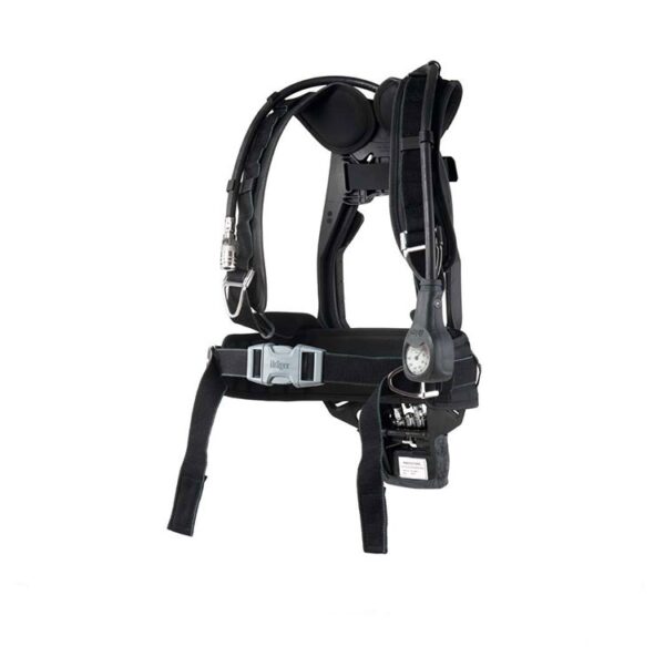 ست تنفسی DRAGER PSS 4000