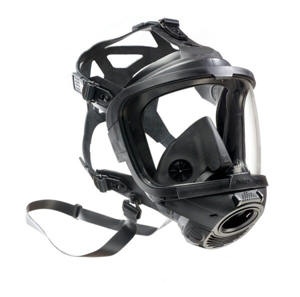 ماسک تمام صورت تنفسی Drager FPS 7000