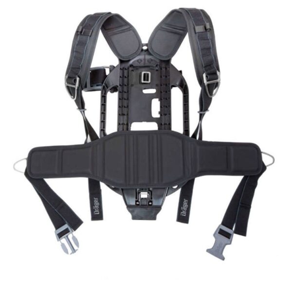 ست تنفسی DRAGER PSS 5000
