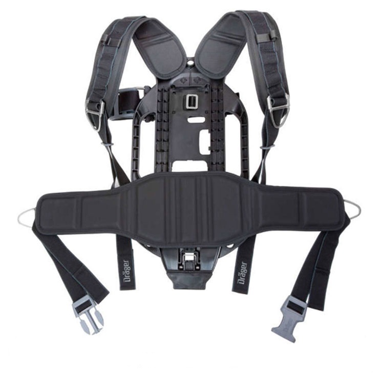 ست تنفسی DRAGER PSS 5000