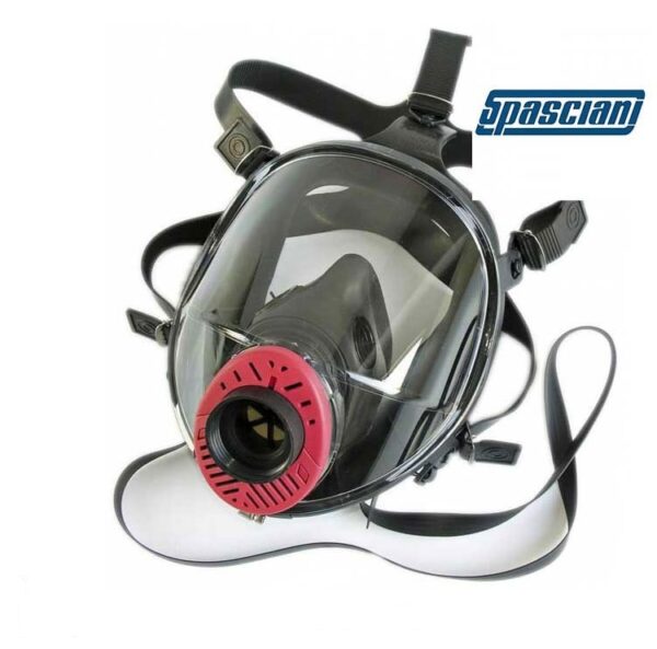 ماسک یدکی سیلیکونی TR2002/BN سیستم های تنفسی